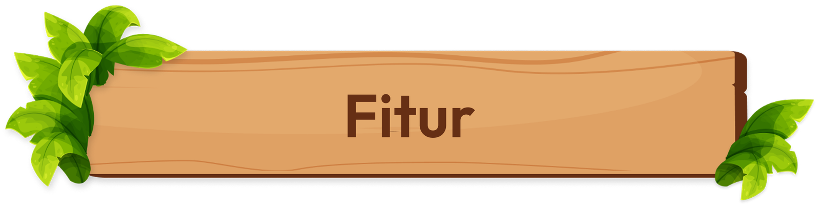 Fitur